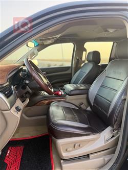 شيفروليه تاهو